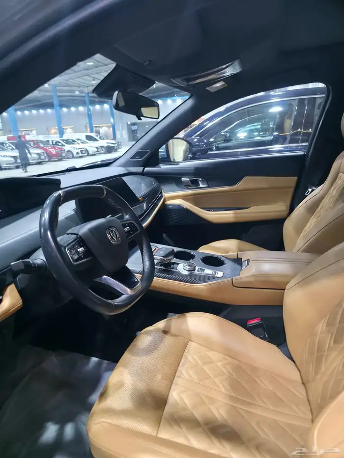 عرض خاص شانجان يوني كي 2023 بسعر 63ألف 13