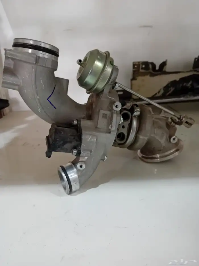 قطع غيار مرسيدس 7