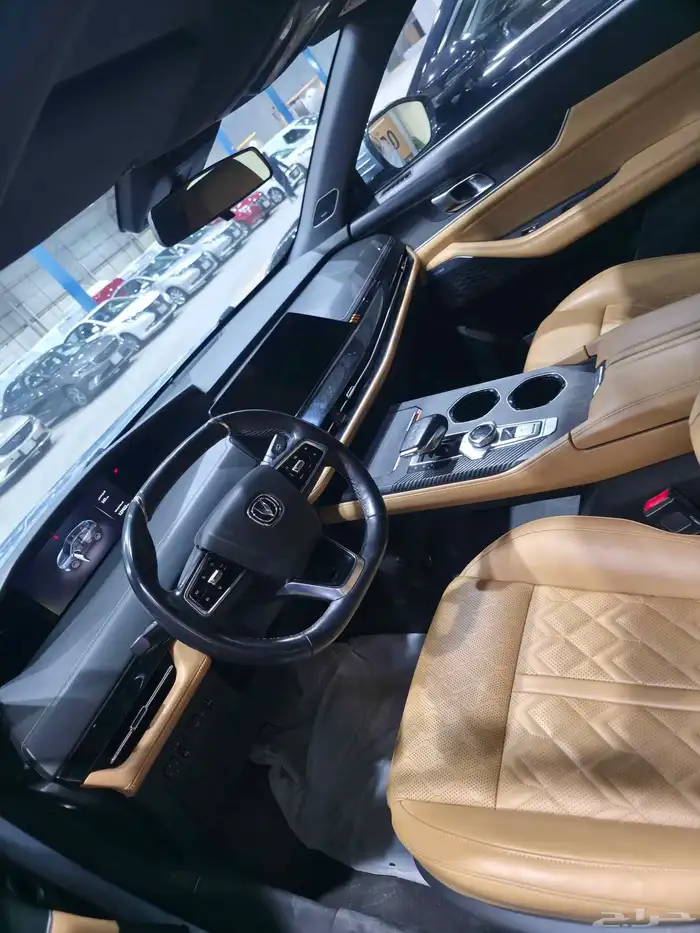 عرض خاص شانجان يوني كي 2023 بسعر 63ألف 14