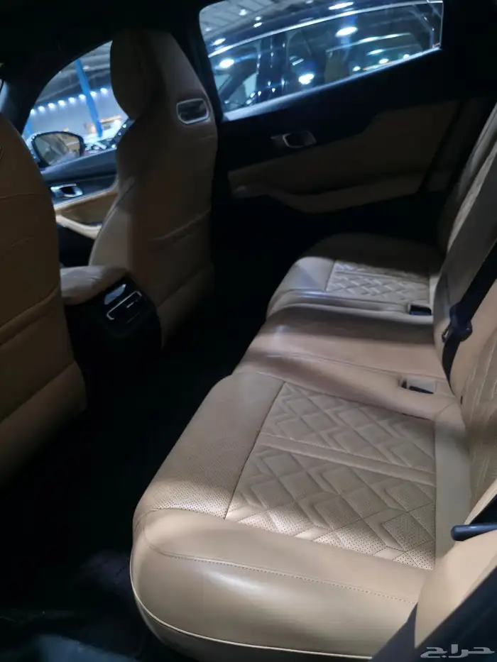 عرض خاص شانجان يوني كي 2023 بسعر 63ألف 16