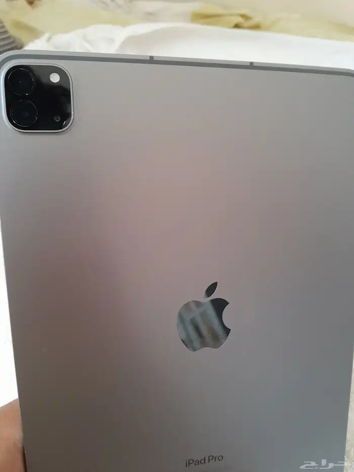 ايباد برو للبيع 3