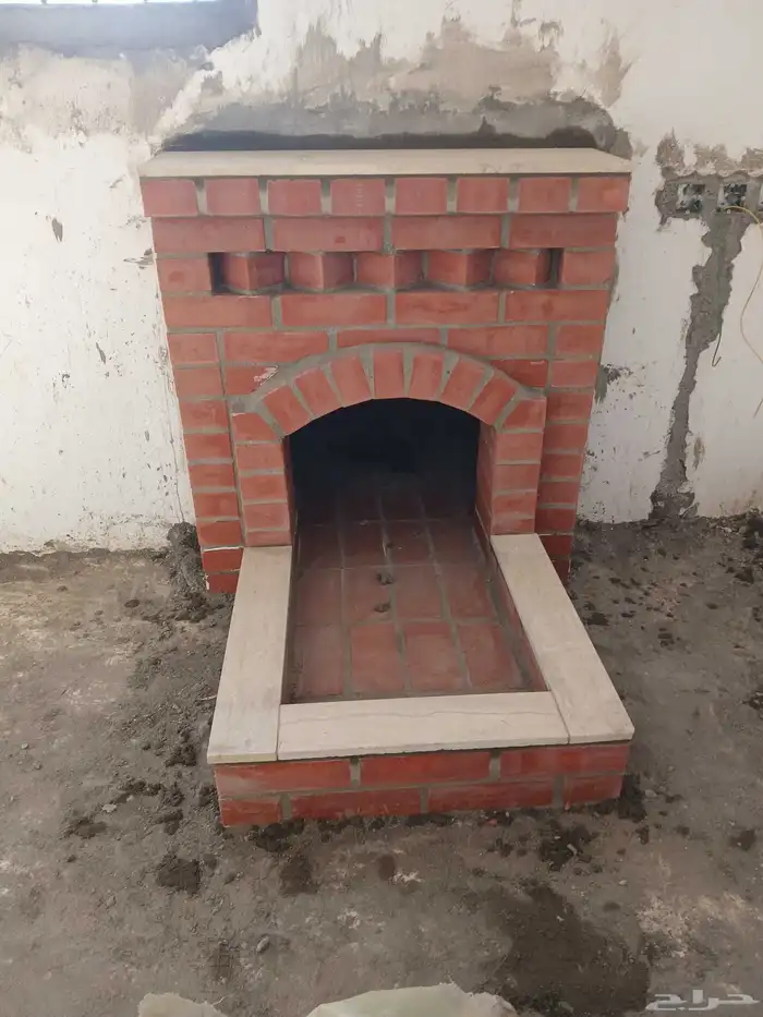 مشبات الباحه 3