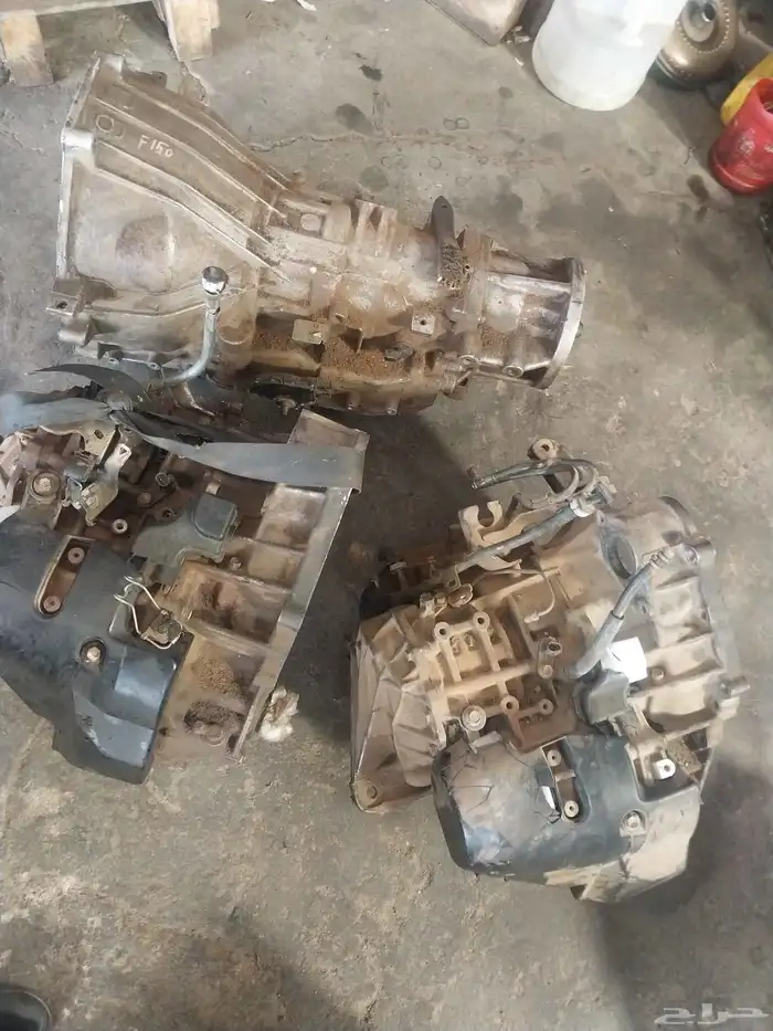 قيرات ومكاين 3