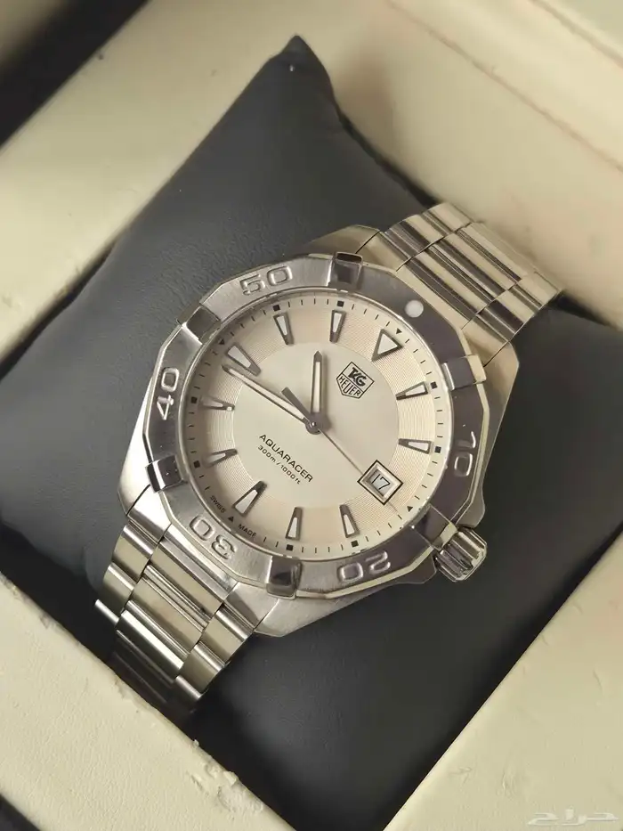 تاق هوير Tag Heuer 7