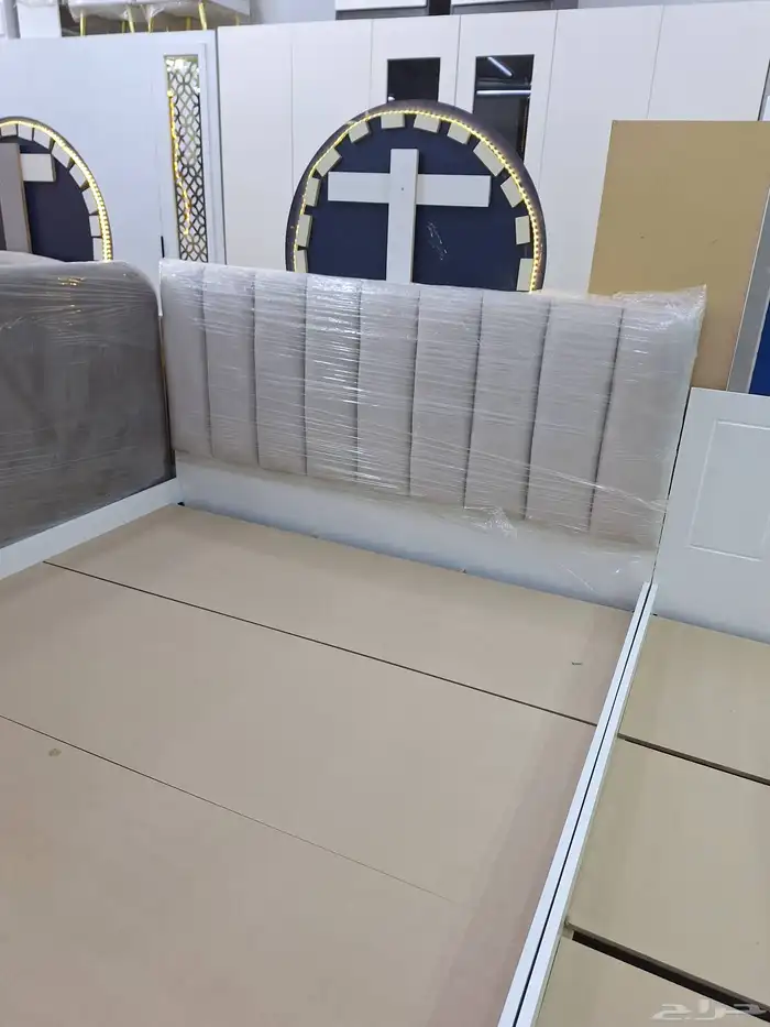 جاهز دولاب خشب وتفصيل 3