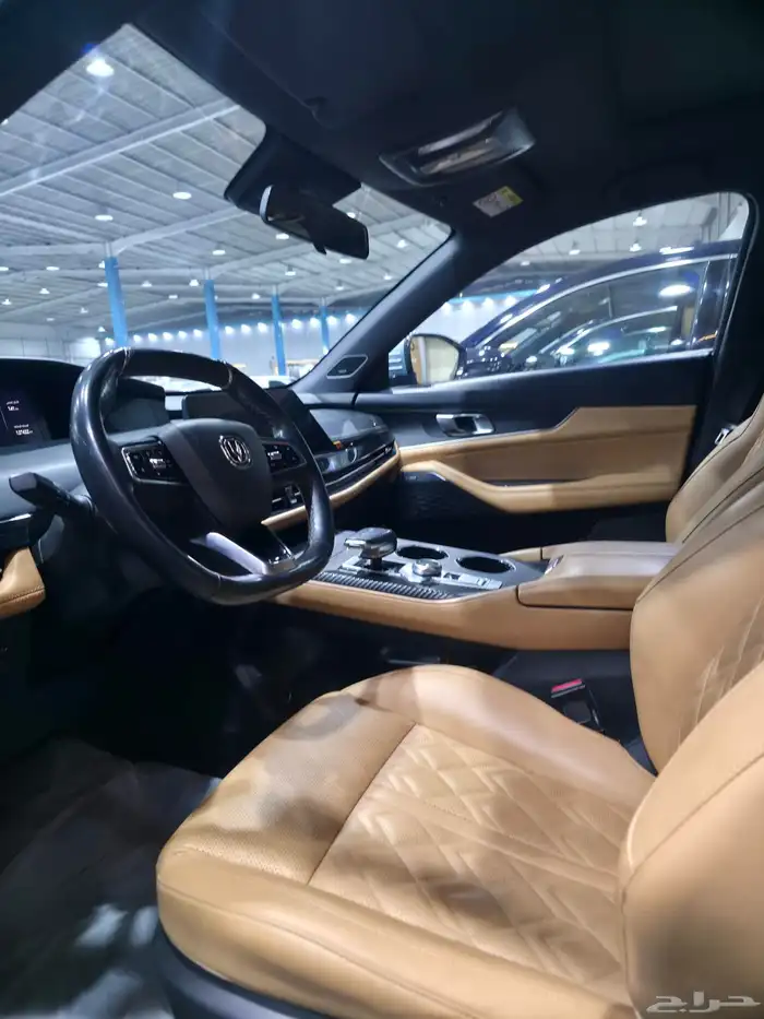 عرض خاص شانجان يوني كي 2023 بسعر 63ألف 11