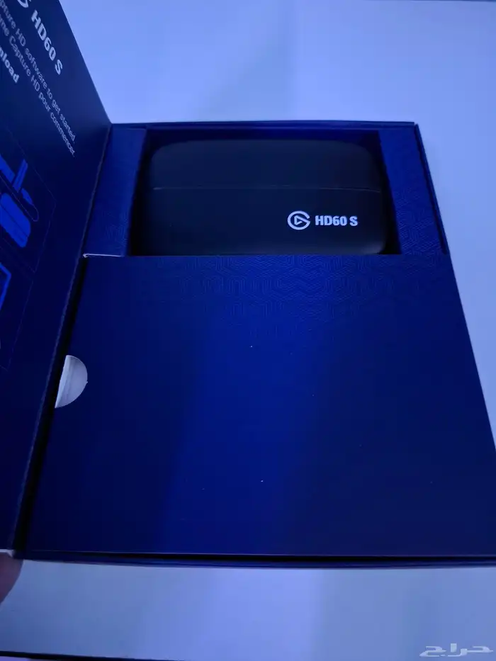 Elgato HD60 S قطعة بث وتصوير 2