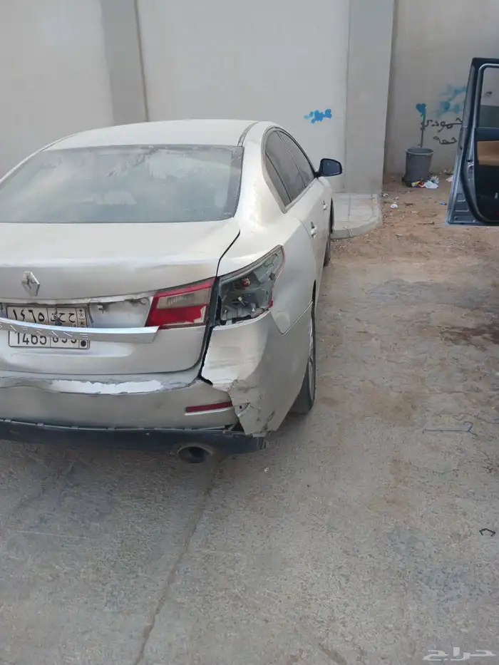 سفران 2014 مجدد قبل شهر الفحص منهي للبيع 4