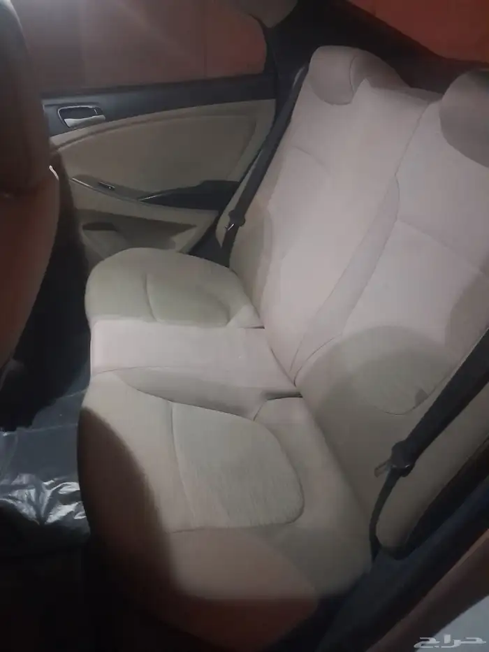 اكسنت مديل 2015 5