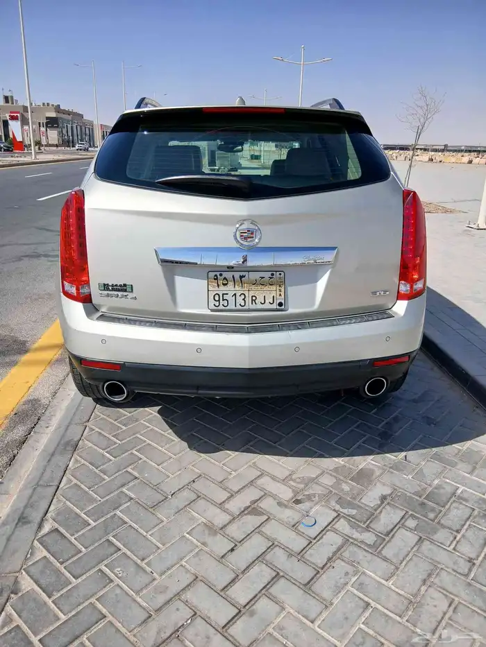 جيب كدلك سي ار اكس شد بلد وكاله 2013 5