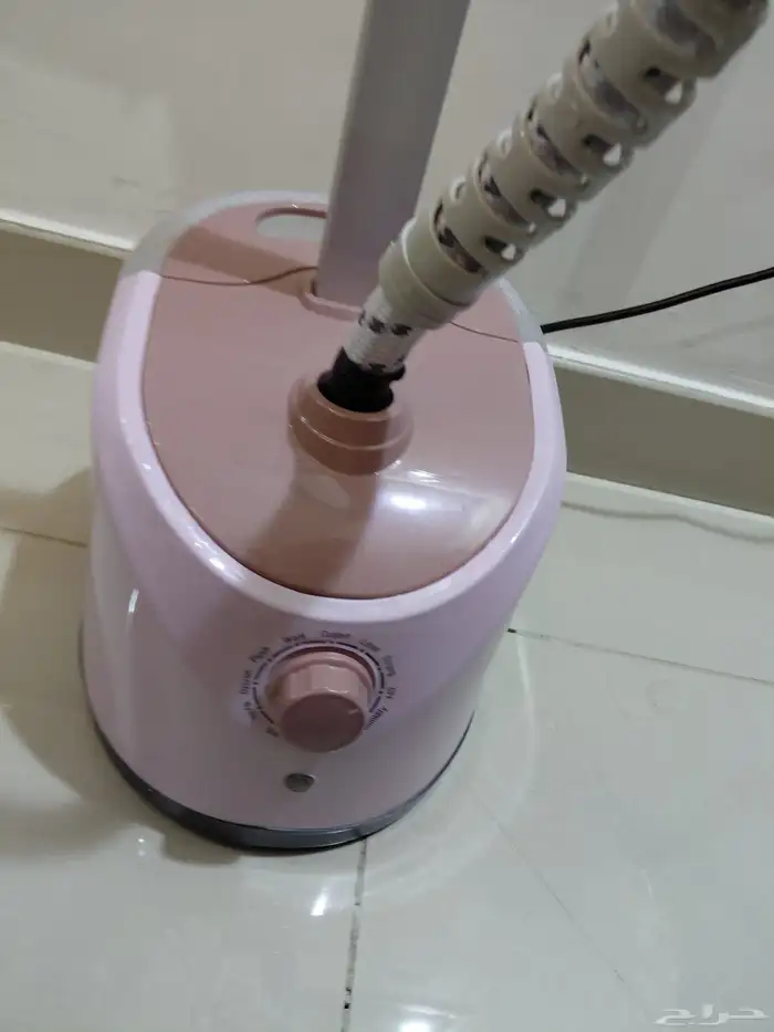 مكواة بخار عموديه 2