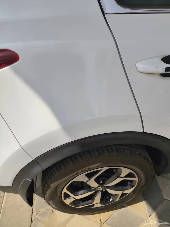 كيا سبورتاج 2019 2