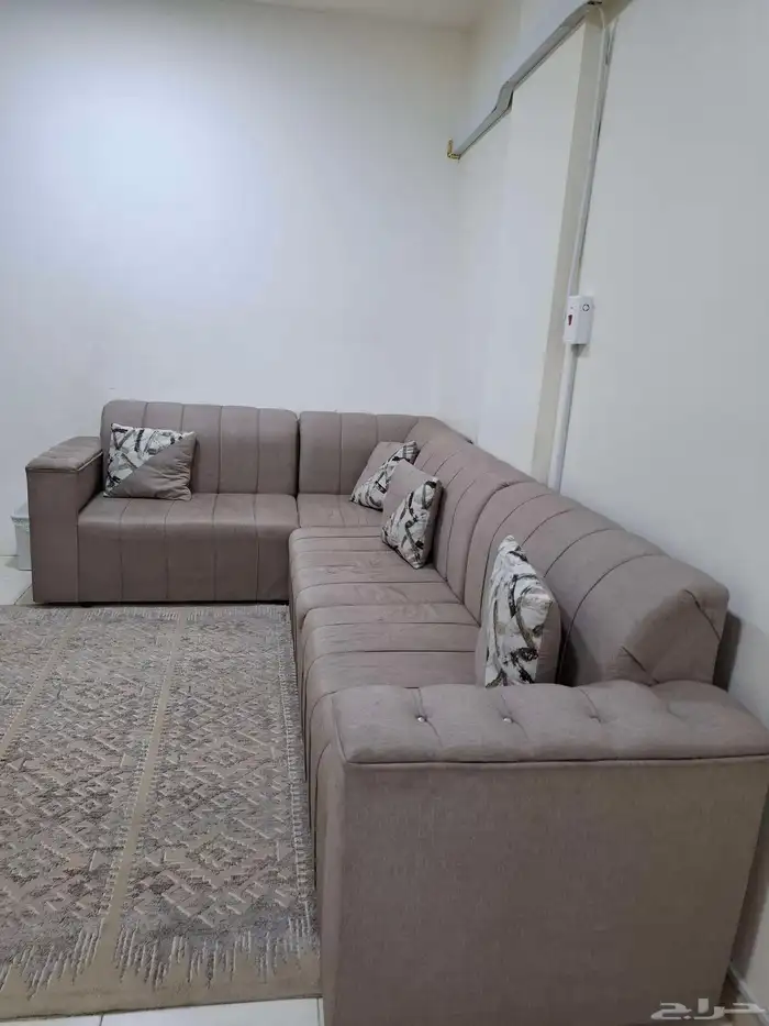 طقم ركنه 4 قطع 1