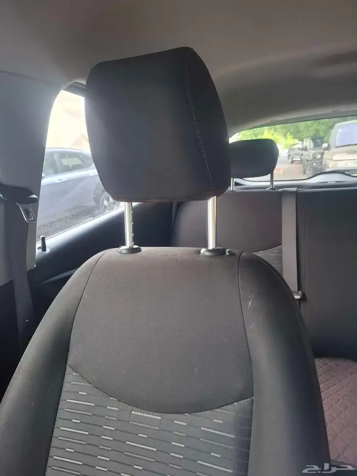 سيارة سبارك 2019 للبيع بحالة جيدة جدا فئة LS قير اوتوماتيك 6