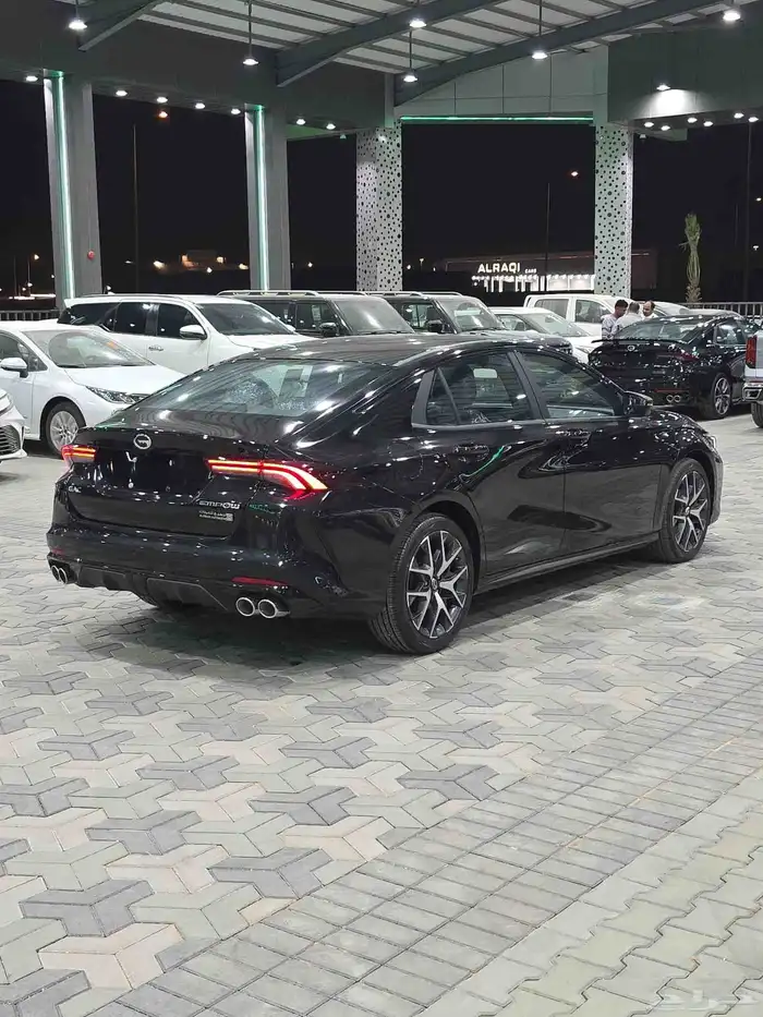 جاك امباو موديل 2026 4