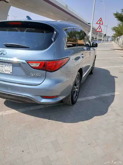 جيب انفنيتي Q60 موديل 2016 محركات وكاله index