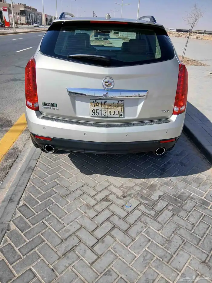 جيب كدلك سي ار اكس شد بلد وكاله 2013 28