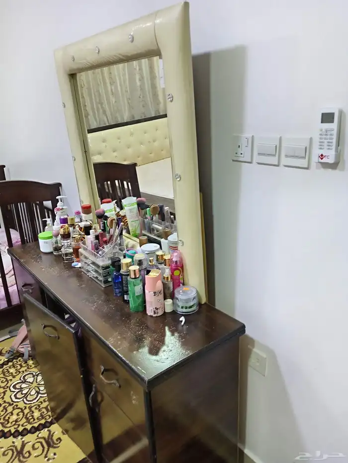 غرفة نوم للبيع 2