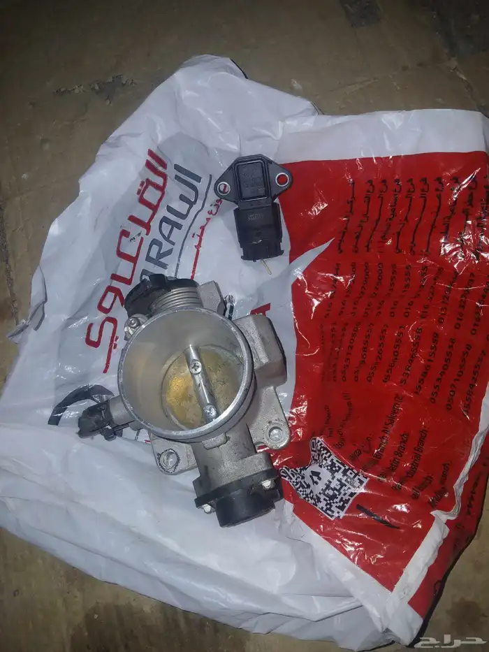 بوابه اكسنت 2010 مع حساس 0