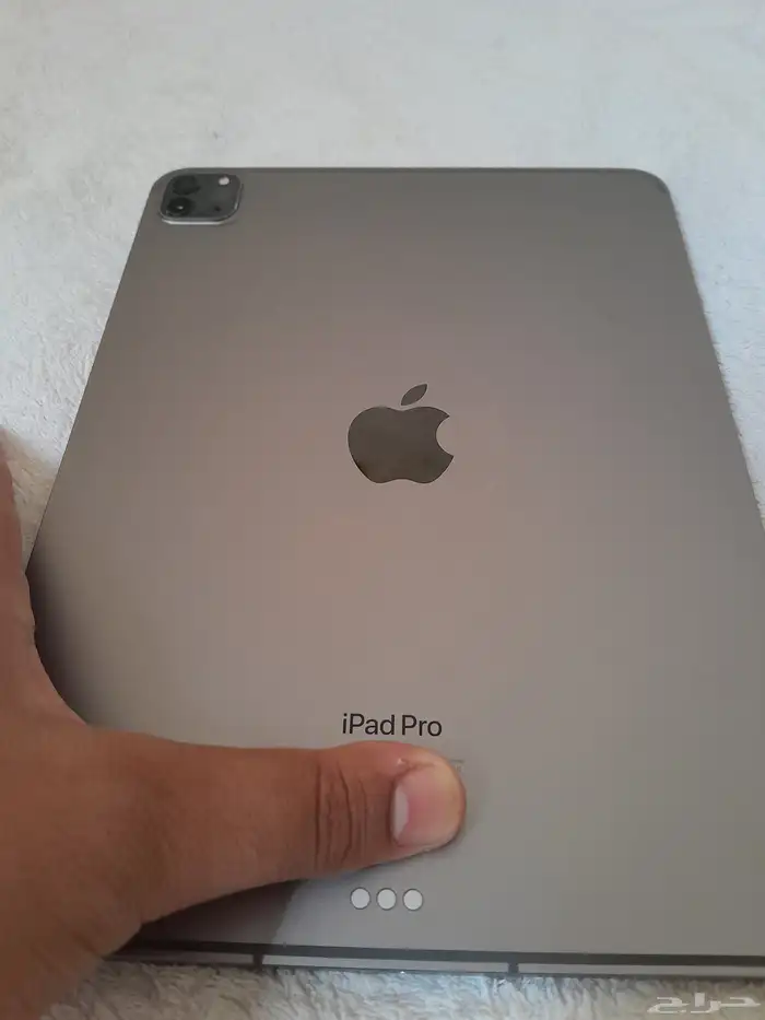 ايباد برو للبيع 11للبيع الجيل ارابع 5