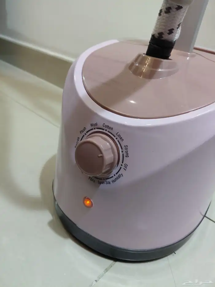 مكواة بخار عموديه 1