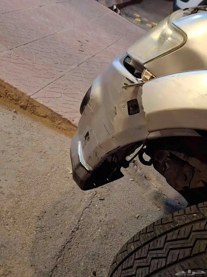 جيب مستوبيشي سوبر للبيع موديل  2014 3