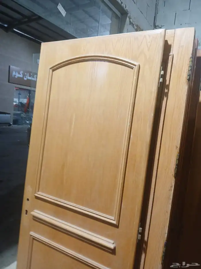 بيع وشراء وتركيب ابواب خشب مستخدمة مستخدمة وجديد وتركيب غرف 2