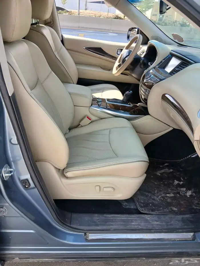 جيب انفنيتي Q60 موديل 2016 محركات وكاله 11