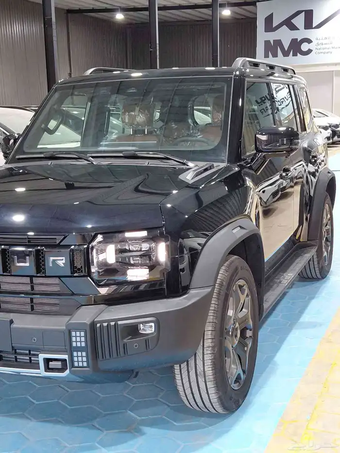 جيتور 2026T2لاكجري اسعار حصريه لفتره محدوده من يوروبكار 2