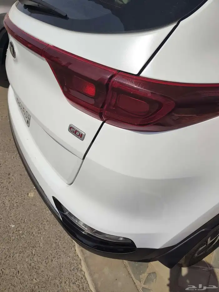 كيا سبورتاج 2019 0