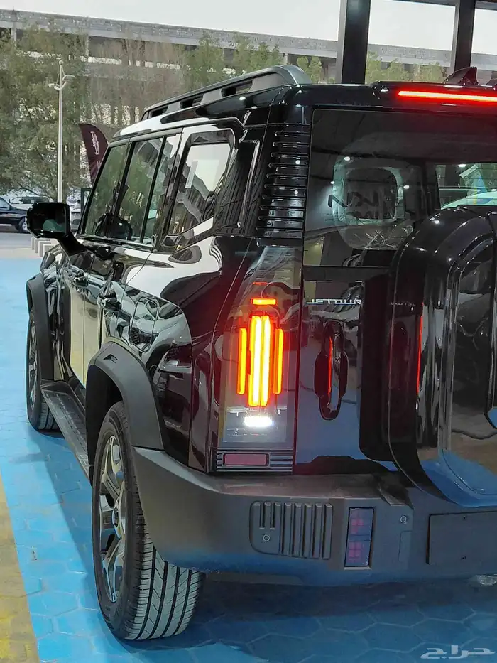 جيتور 2026T2لاكجري اسعار حصريه لفتره محدوده من يوروبكار 4