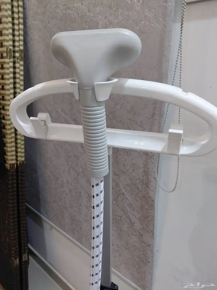 مكواة بخار عموديه 3