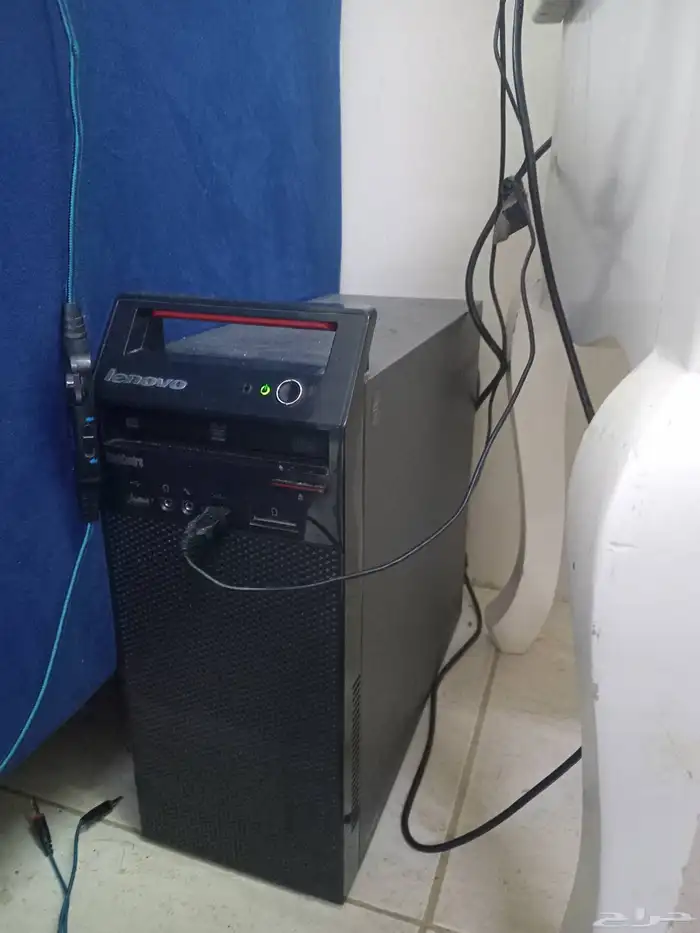كمبيوتر لينوفو 0
