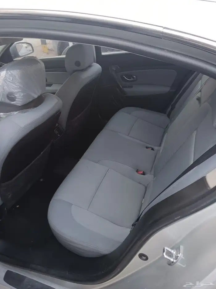 سفران 2014 مجدد قبل شهر الفحص منهي للبيع 2