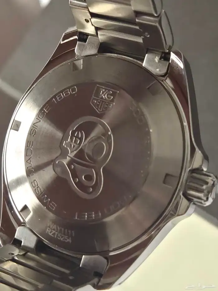 تاق هوير Tag Heuer 8