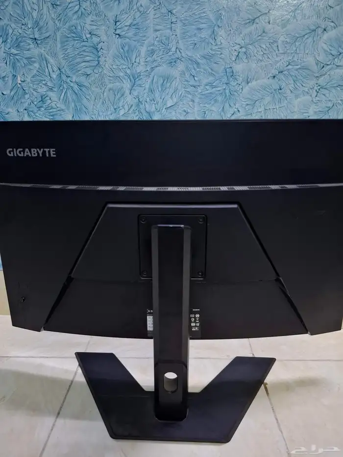 شاشة قيمنق GIGABYTE G32QC 32 4