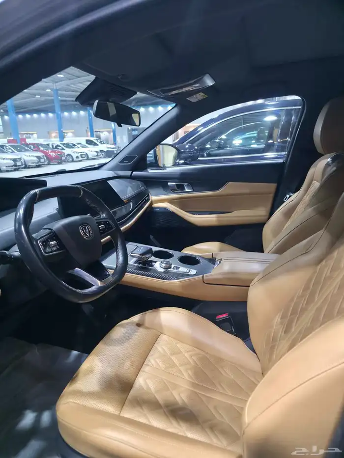 عرض خاص شانجان يوني كي 2023 بسعر 63ألف 10