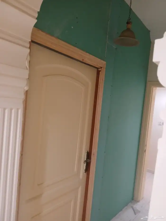 بيع وشراء وتركيب ابواب خشب مستخدمة مستخدمة وجديد وتركيب غرف 3