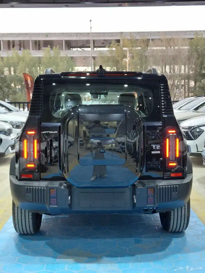 جيتور 2026T2لاكجري اسعار حصريه لفتره محدوده من يوروبكار 1