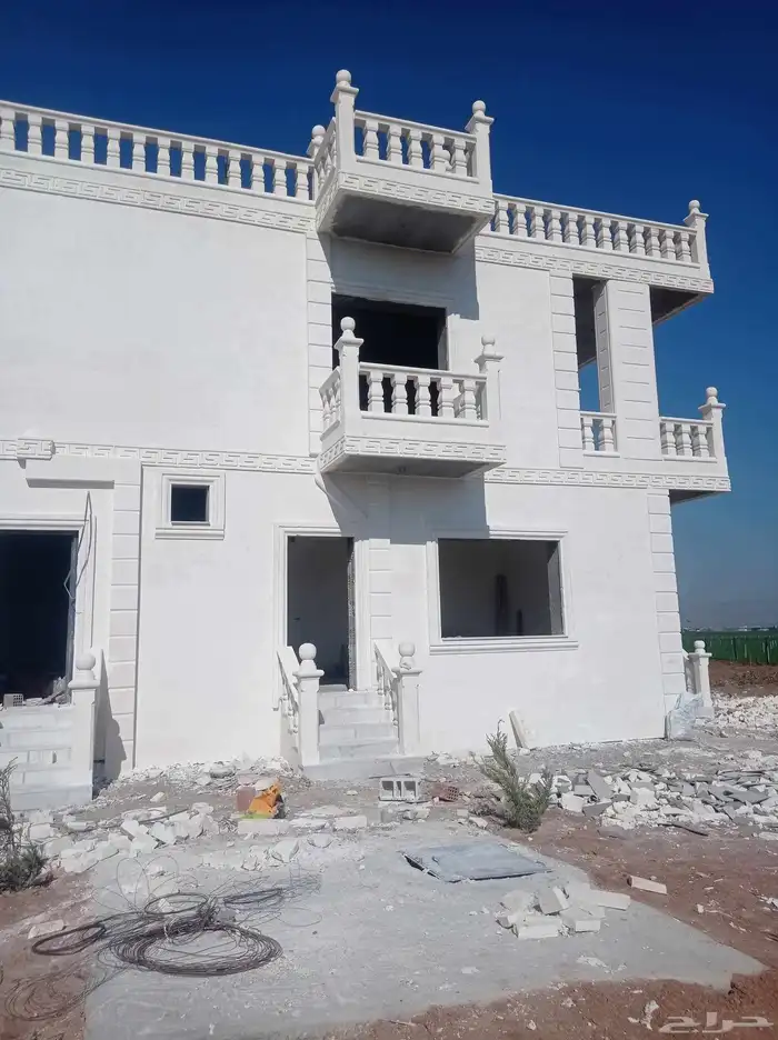 حجر طبيعي حجر الرياض حجر نساح 5