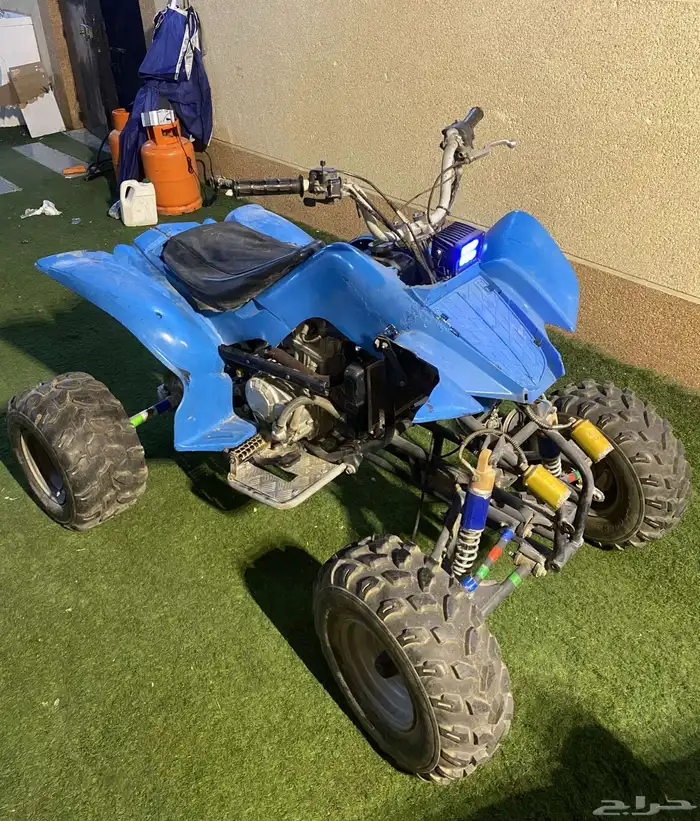 دباب بانشي 1