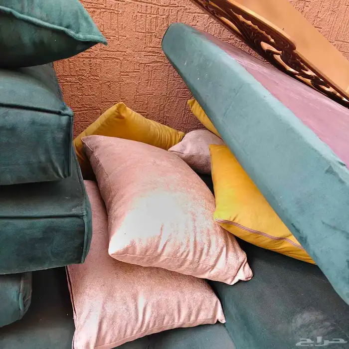 مساند جلسه عربيه تقريبا 4في 5 مع خداديات مع ستاره 3