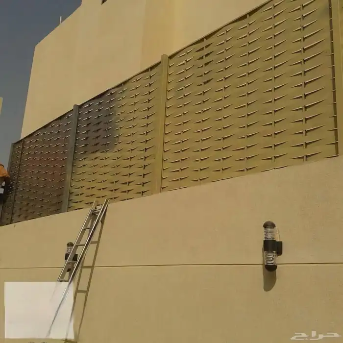 سواتر حديد 4