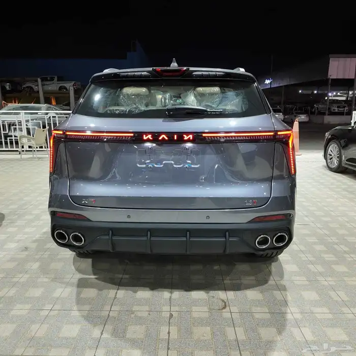 كايي V3-X7 فل كامل 14