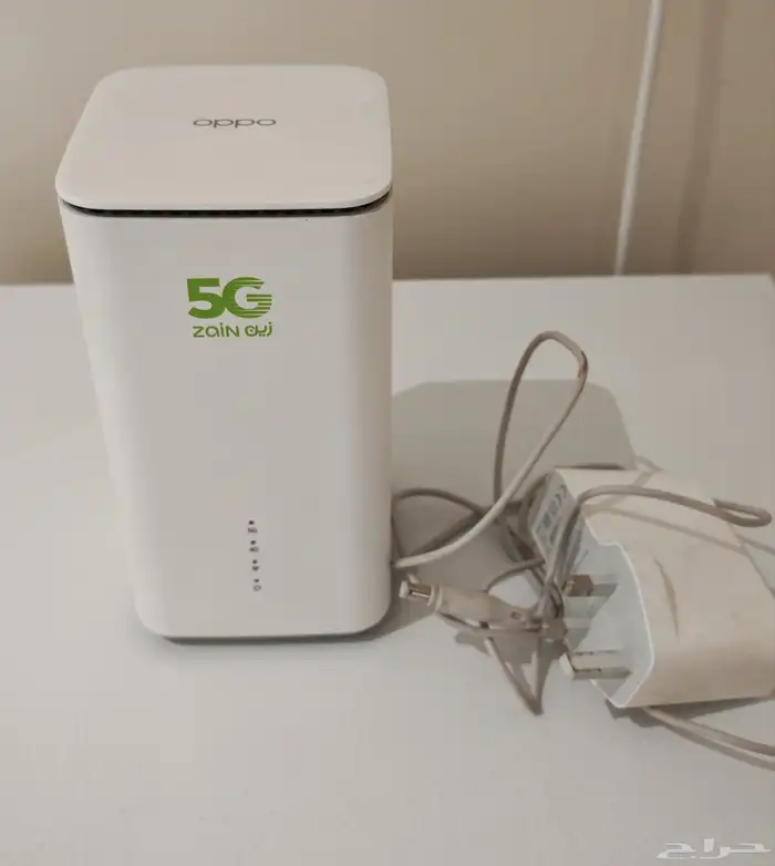 مودم زين oppo 5G 4