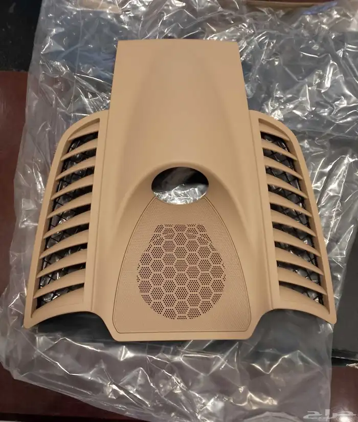 ديكور ساعه بورش كايين 0