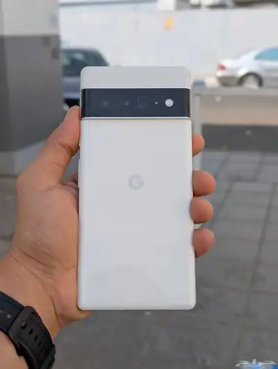 pixel 6 pro جوجول بيكسل نظيف جدا index