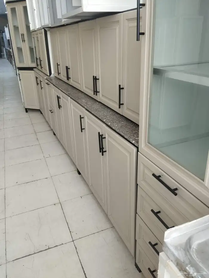 مطبخ مستعمل للبيع 6