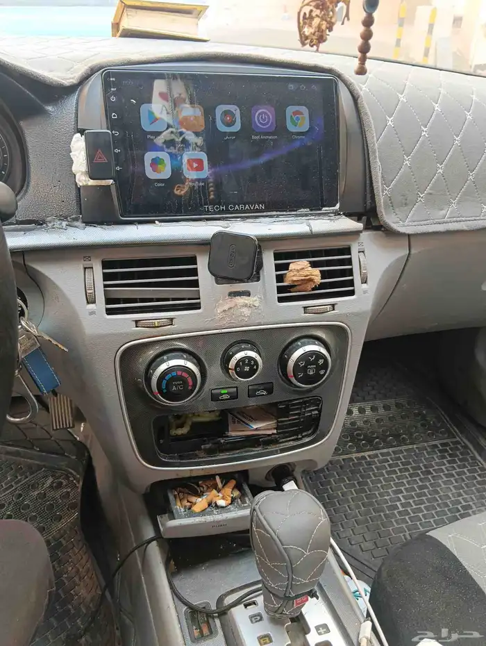 سوناتا موديل 2006 5