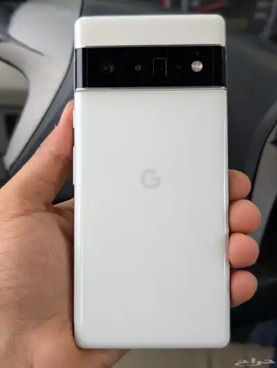 pixel 6 pro جوجول بيكسل نظيف جدا index